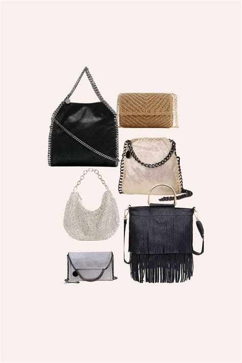 stella mccartney bag falabella dupes|stella mccartney bag discount.